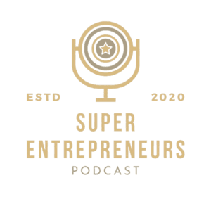 Super Entrepreneurs Podcast by superentrepreneurs