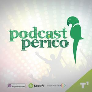 Podcast Perico by ideasdementes