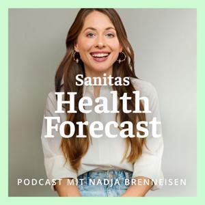 Sanitas Health Forecast by Gesundheit der Zukunft