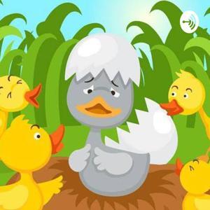 El patito feo by Aracely Garcia