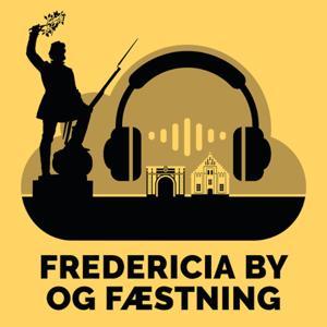 Fredericia By og Fæstning by Museerne i Fredericia