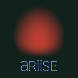 Ariise by Zoe Marshall