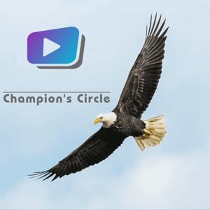 Champion's Circle by Olawale Solomon Rasak