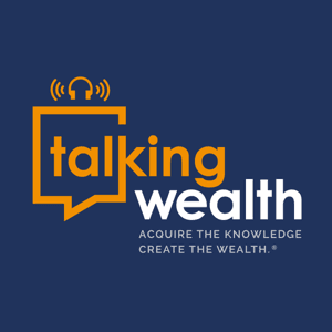 Talking Wealth Podcast: Stock Market Trading and Investing Education | Wealth Creation | Expert Share Market Analysis by Dale Gillham: Share Market Analyst, Share Market Educator, Professional Trader and Investor