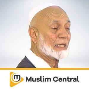 Ahmed Deedat by Muslim Central