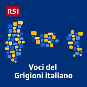 Voci del Grigioni italiano by RSI - Radiotelevisione svizzera