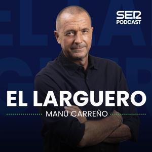 El Larguero by SER Podcast