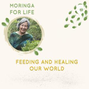 Moringa For Life by Jensen Cummings