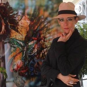 Satelite Cultural/Podcast by Nely L. Friedrich