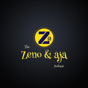 Zeno & aja 
不聊英文聊美國的無聊生活 by Zeno &amp; aja