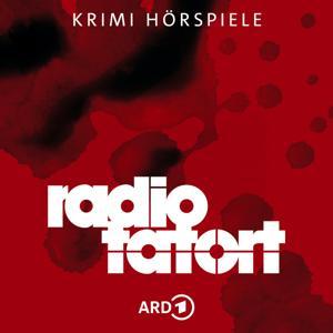 ARD Radio Tatort by Bayerischer Rundfunk