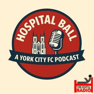 Hospital Ball by York Hospital Radio