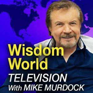 Wisdom Television With Dr. Mike Murdock (Video) Podcast by Dr. Mike Murdock