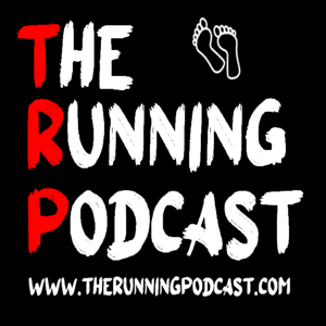 The Running Podcast by Coach Jeff