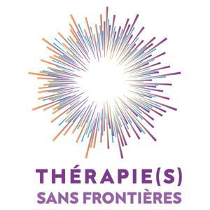 Thérapie(s) sans frontières by Badr Hajjani
