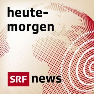 HeuteMorgen by Schweizer Radio und Fernsehen (SRF)