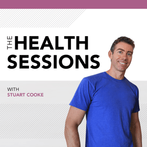 The Health Sessions by The Health Sessions
