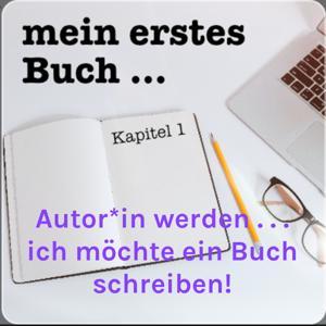 Autor oder Autorin werden . . . ich möchte ein Buch schreiben! by Dieter Aurass