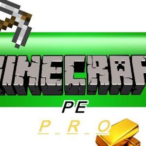 minecraft pe pro by Alex