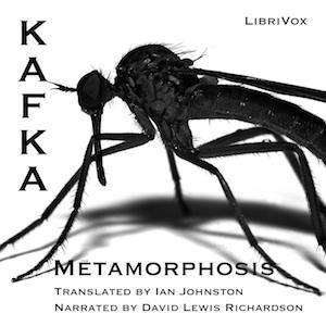 Metamorphosis (version 2), The by Franz Kafka (1883 - 1924) by LibriVox