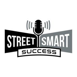Street Smart Success by Roger Becker