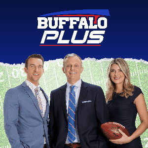 Buffalo Plus: A Buffalo Bills podcast by Buffalo Plus