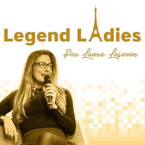 Legend Ladies by Legend Ladies