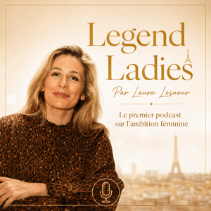 Legend Ladies by Legend Ladies