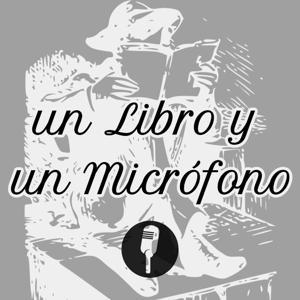 Un Libro y un Micrófono by Mario M.M.