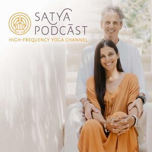 Satya Podcast - El Canal de la Frecuencia Elevada by Satyarupa