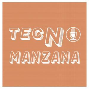 Tecno Manzana by Radio Nuestra Voz Es Tú Voz