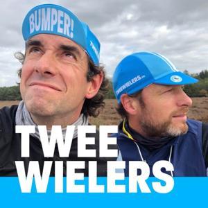 Tweewielers by Herman van der Zandt & Martijn Hendriks