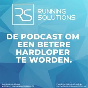 Running Solutions Podcast by runningsolutions