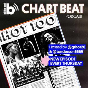 Chart Beat by Billboard