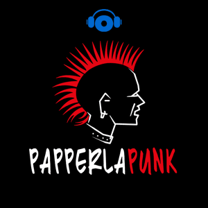 Papperlapunk by © 2025 podcastbu.de