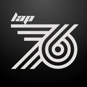 Lap 76 by Infinity Lighthouse (Srđan Erceg)