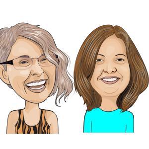 Rock Your Retirement Show by Kathe Kline and her guests discuss Retirement Lifestyle, not money.