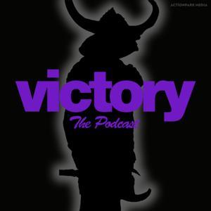 Victory the Podcast by ActionPark Media
