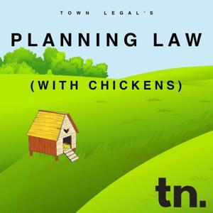 Planning Law (With Chickens) by Town Legal LLP