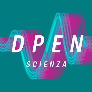 Dpen Scienza by Andrea Zappia