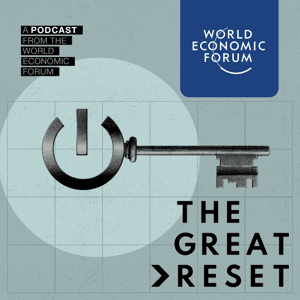 The Great Reset by World Economic Forum