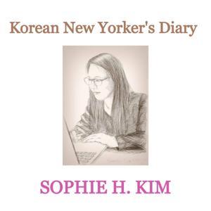 Korean NewYorker by Sophie H. Kim