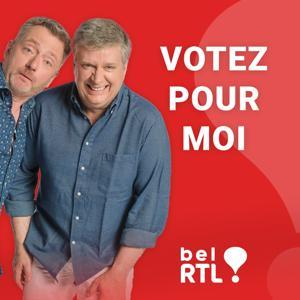 Votez pour moi by RTL Podcasts
