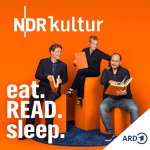 eat.READ.sleep. Bücher für dich by NDR