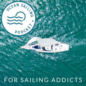 Ocean Sailing Podcast by David Hows
