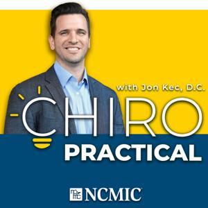 Chiropractical by NCMIC