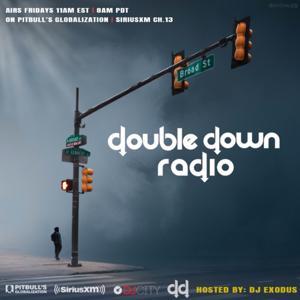 DoubleDown Radio by DoubleDown Ent