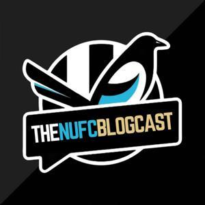 The NUFC Blogcast by @nufcblogcast