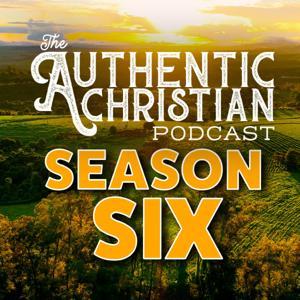 The Authentic Christian by The Authentic Christian