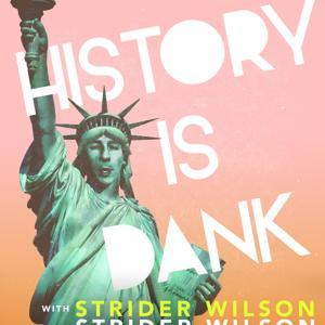 History Is Dank by All Things Comedy